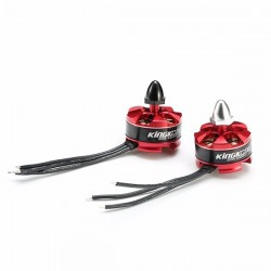 KINGKONG 2205 2300KV 2-4s CW/CCW Brushless Motor