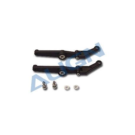 Washout Control Arm H60014