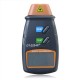 DT2234C+ Digital Laser RPM Tachometer Non Contact 