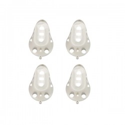 4Pcs Original Syma Parts Motor Base Cover for SYMA X8C X8W X8G
