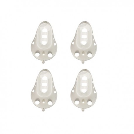 4Pcs Original Syma Parts Motor Base Cover for SYMA X8C X8W X8G
