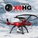Syma X8HG With 8MP HD Camera Altitude Hold Mode 2.4G 4CH
