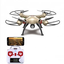 SYMA X8HW WIFI FPV RC QUADCOPTER DRONE 2.0MP CAMERA 