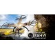 SYMA X8HW WIFI FPV RC QUADCOPTER DRONE 2.0MP CAMERA 