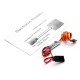 RC Lander LNSRC-1A Single-pass Electronic Switch For RC Models