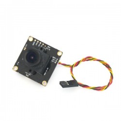 DAL 700TVL FPV HD 1/4'' CMOS Camera Module Wide Angle