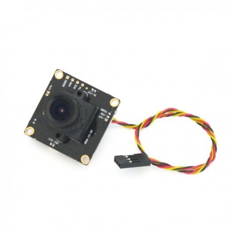 DAL 700TVL FPV HD 1/4'' CMOS Camera Module Wide Angle