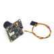 DAL 700TVL FPV HD 1/4'' CMOS Camera Module Wide Angle