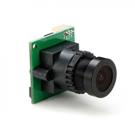 Mini Camera 700TVL 1/3 Inch CMOS For QAV250 Quadcopter