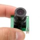 700TVL 1/3 CMOS 120 Degree 2.8mm Lens FPV Camera