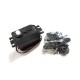 Spring RC 360 Degree Continuous Rotation Robot Servo SM-S4306R