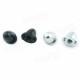 Kingkong 4pcs Self-Locking Cap for 4045 5045 6045 6535 Props
