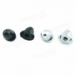 Kingkong 4pcs Self-Locking Cap for 4045 5045 6045 6535 Props