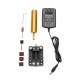 Multi-functional Professional Electric Grinder with Bench Clamp 