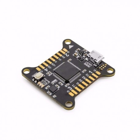 LUX 32-bit Processor Flight Controller Support PPM or Serial 
