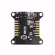 LUX 32-bit Processor Flight Controller Support PPM or Serial 