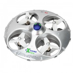 Cheerson CX-31 2.4G 6-Axis 3D Eversion With Headless Mode