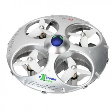 Cheerson CX-31 2.4G 6-Axis 3D Eversion With Headless Mode