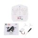 Cheerson CX-31 2.4G 6-Axis 3D Eversion With Headless Mode