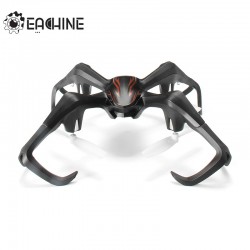 E20 3D Mini Spider Inverted Flight 2.4G 4CH 6-Axis LED Quad RTF
