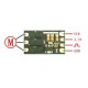 OVERSKYRC MR-20A 20A Brushless ESC (4pcs)