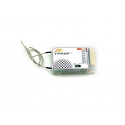 FrSky TFRSP 2.4GHz 10ch CPPM+RSSI Receiver Futaba Fasst