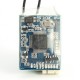 FrSky XSR 2.4GHz 16Ch ACCST Receiver w/Smart Port 