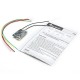 FrSky XSR 2.4GHz 16Ch ACCST Receiver w/Smart Port 