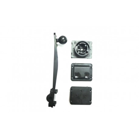 FrSky FMS - LCD or DHT MOUNTING STAND