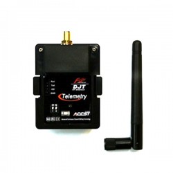 FrSky DJT-JR 2.4GHz Transmitter Telemetry Module