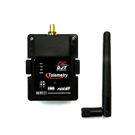 FrSky DJT-JR 2.4GHz Transmitter Telemetry Module
