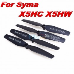Main Blade Props Propellers for Syma X5HW X5HC 