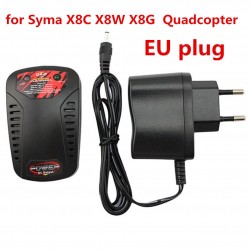 Battery Balance Charger for Syma X8C X8W X8G