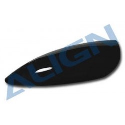 600N Plastic Canopy Cover HN6047