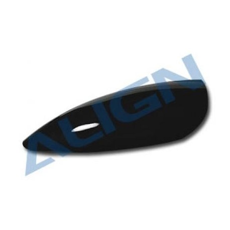 600N Plastic Canopy Cover HN6047