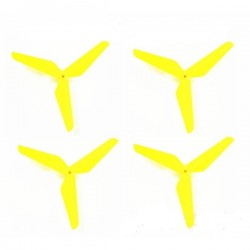 Syma X5HW X5HC RC Quadcotper Spare Parts 4Pcs Propellers