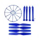 Syma X5HW X5HC RC Quadcopter Spare Parts COMBO