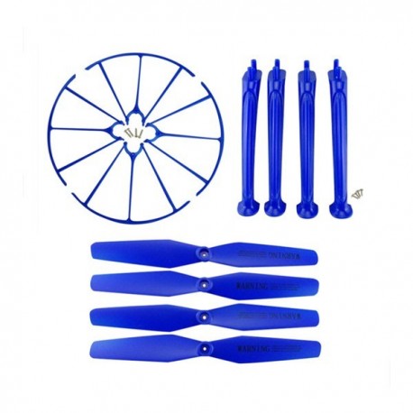 Syma X5HW X5HC RC Quadcopter Spare Parts COMBO