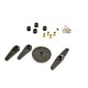Towerpro MG958 Servo Arm Adjust Parts Horns
