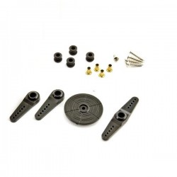 Towerpro MG958 Servo Arm Adjust Parts Horns