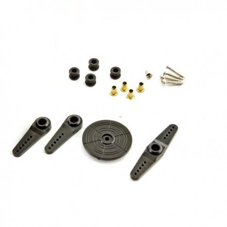 Towerpro MG958 Servo Arm Adjust Parts Horns
