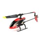 ESKY 150X 2.4G 4CH Mini 6 Axis Gyro Flybarless RC Helicopter 