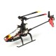 ESKY 150X 2.4G 4CH Mini 6 Axis Gyro Flybarless RC Helicopter 
