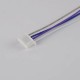 3S Balancer-adaptor lead - 3 PINS 150mm