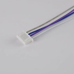 JST-XH 3S Adapter Plug Connector With Wire - 150mm