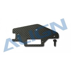 Align 600N Mixture Servo Mount