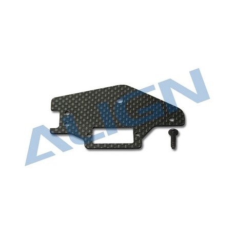 Align 600N Mixture Servo Mount