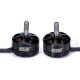 One Pair DYS SE2205 Race Edition 2300KV Brushless Motor CW CCW