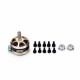 One Pair DYS SE2205 PRO Race Edition 2300KV Brushless 
