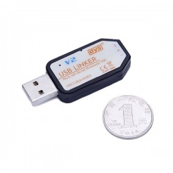 DYS V2 USB Linker For The XM Series ESC Programmer